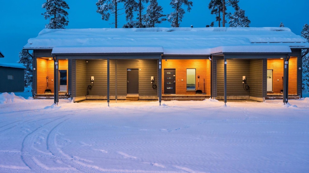 Photo of Others in Vuokatti