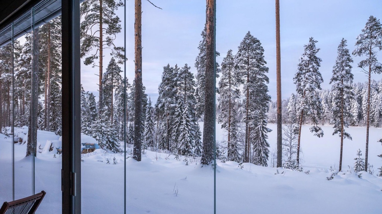 Photo of Others in Vuokatti