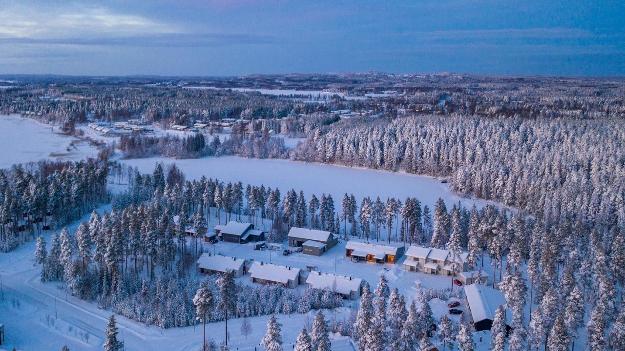 Photo of Others in Vuokatti