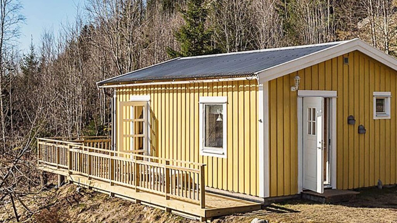 Photo of Outdoor in Hallevadsholm