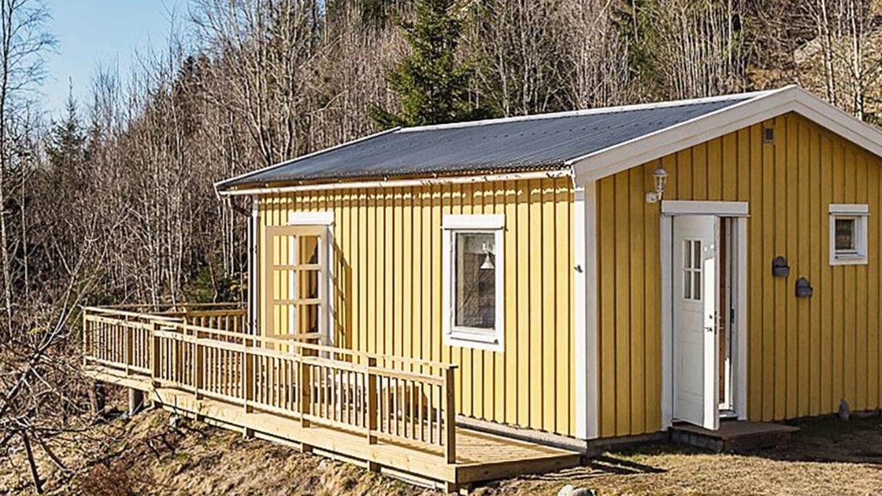 Photo of Outdoor in Hallevadsholm