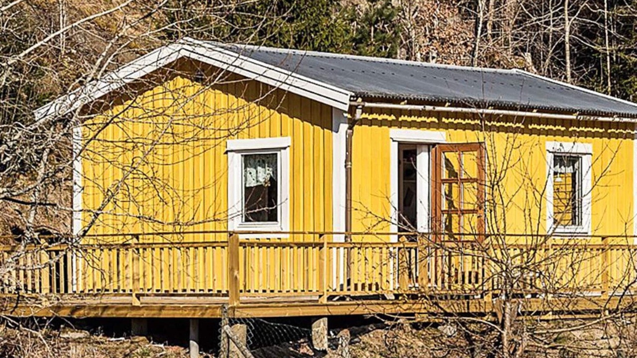 Photo of Outdoor in Hallevadsholm