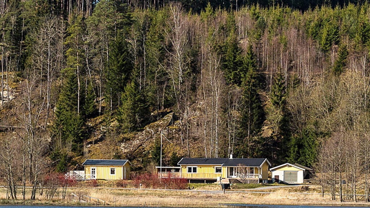 Photo of Outdoor in Hallevadsholm