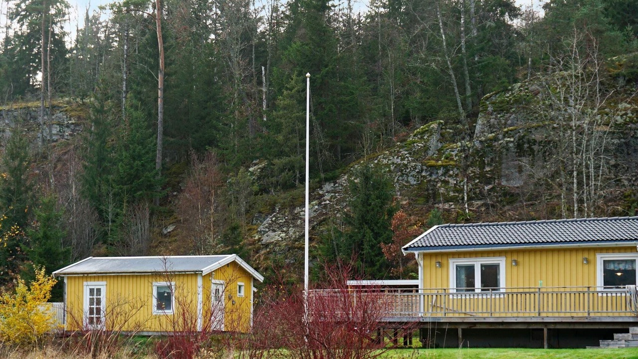 Photo of Outdoor in Hallevadsholm