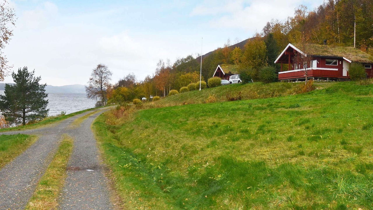 Photo of Outdoor in Glomset