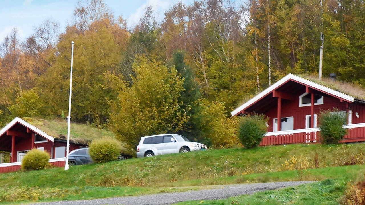 Photo of Outdoor in Glomset
