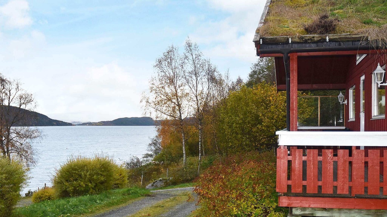 Photo of Outdoor in Glomset