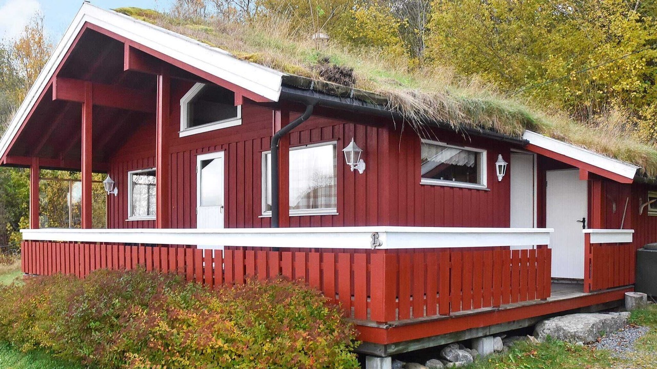 Photo of Outdoor in Glomset