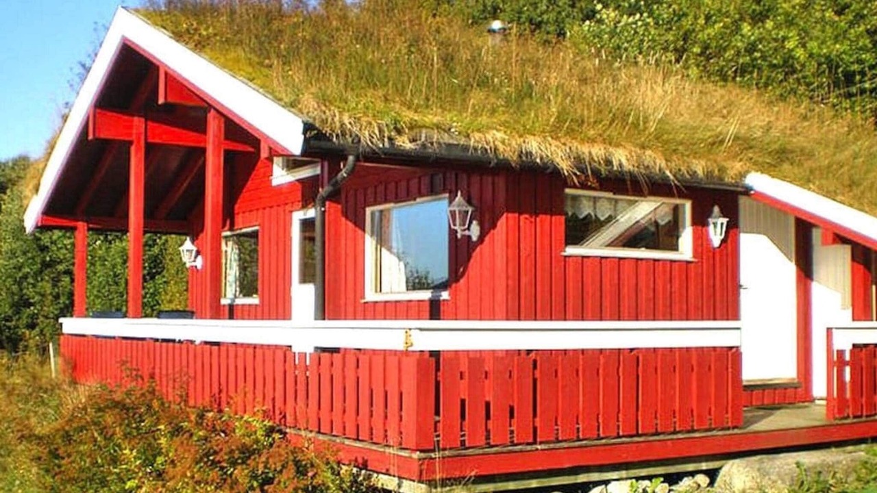 Photo of Outdoor in Glomset