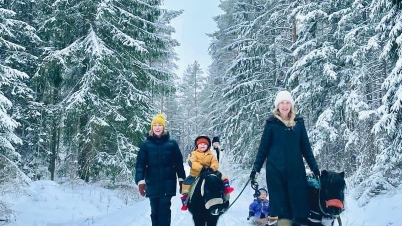 Photo of Others in Horndal