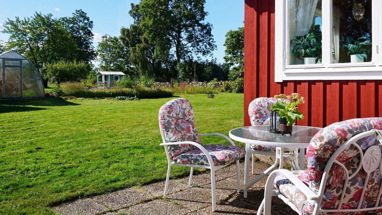 Photo of Outdoor in Farjestaden