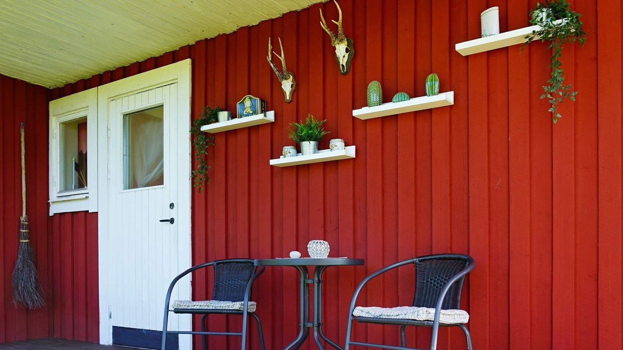 Photo of Outdoor in Farjestaden