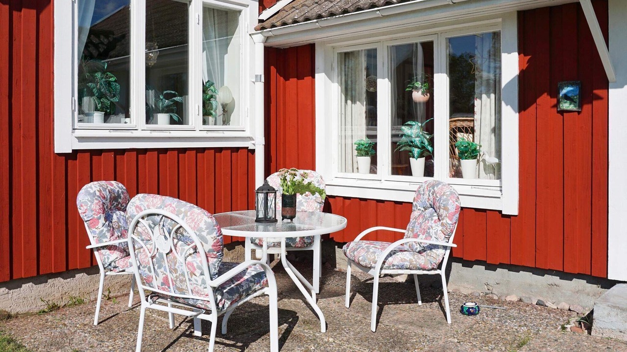 Photo of Outdoor in Farjestaden