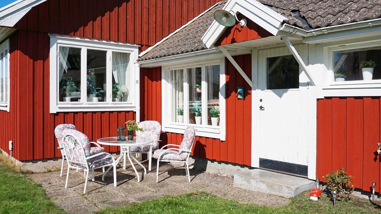 Photo of Outdoor in Farjestaden