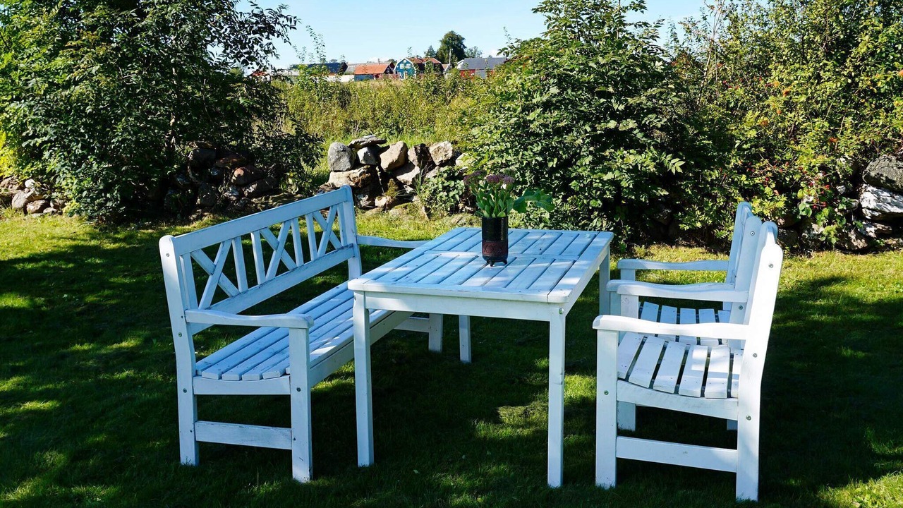 Photo of Outdoor in Farjestaden