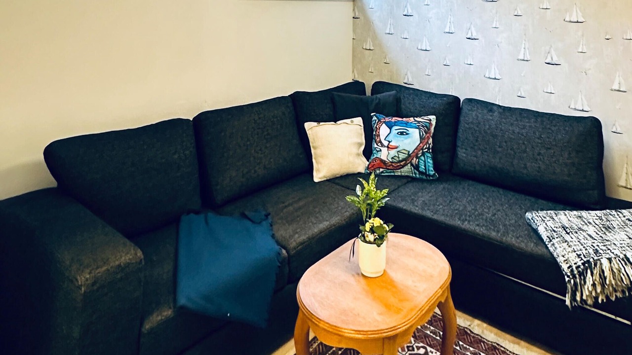 Photo of Bedroom in Gamla Staden-Sandskogen
