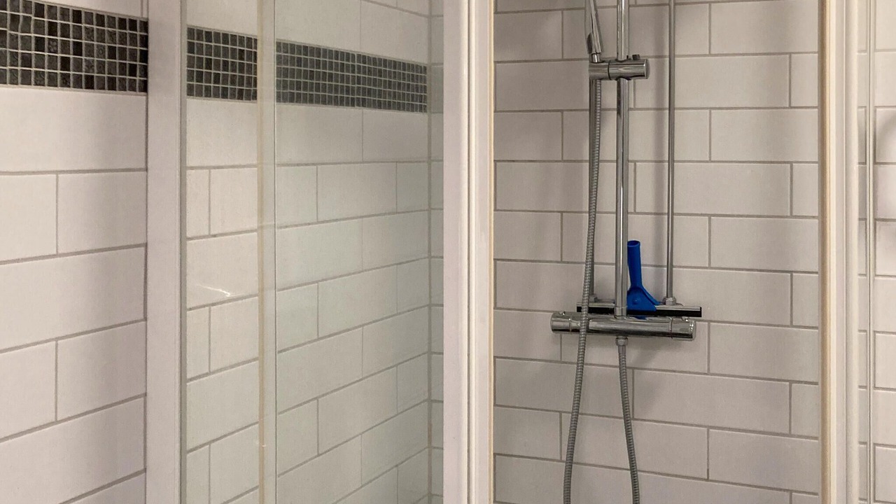 Photo of Bathroom in Gamla Staden-Sandskogen