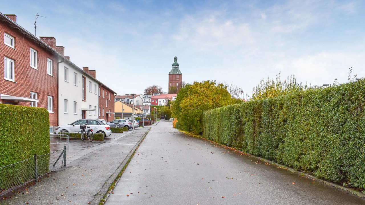 Photo of Others in Gamla Staden-Sandskogen