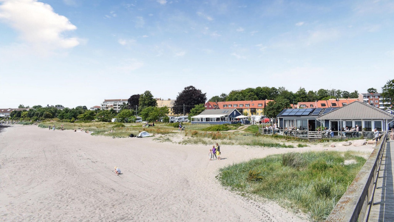 Photo of Others in Gamla Staden-Sandskogen