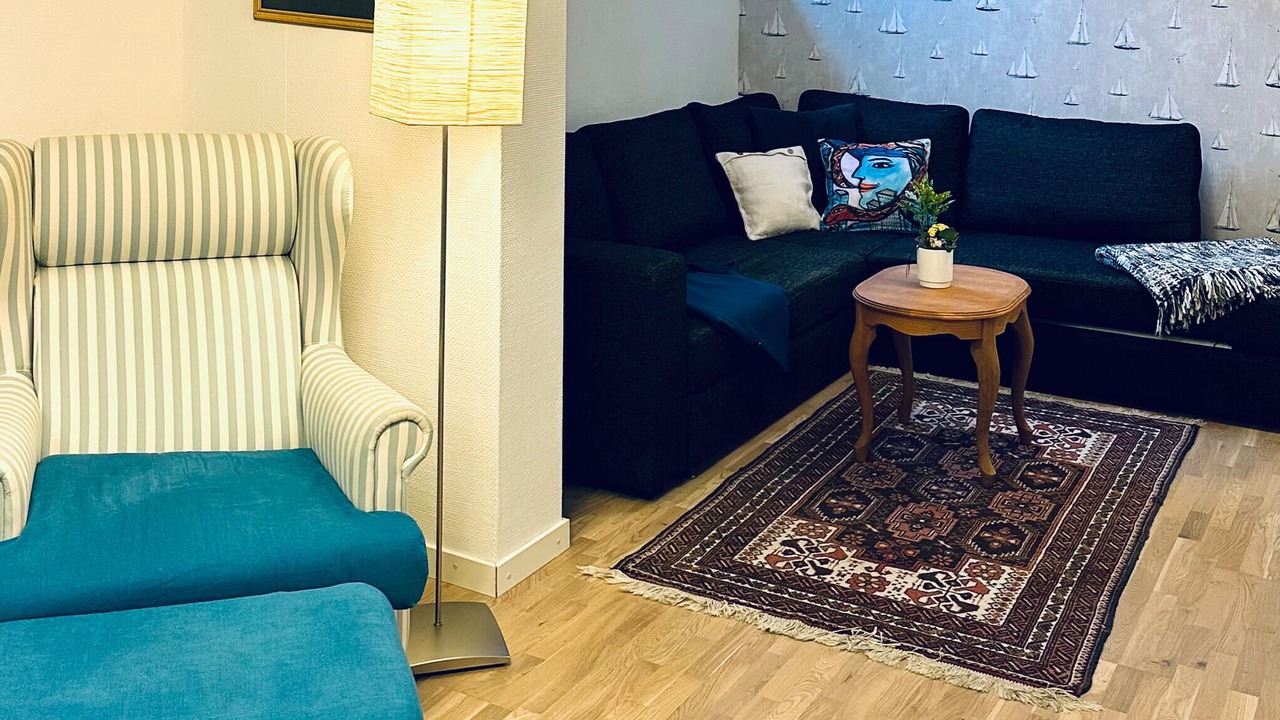 Photo of Bedroom in Gamla Staden-Sandskogen