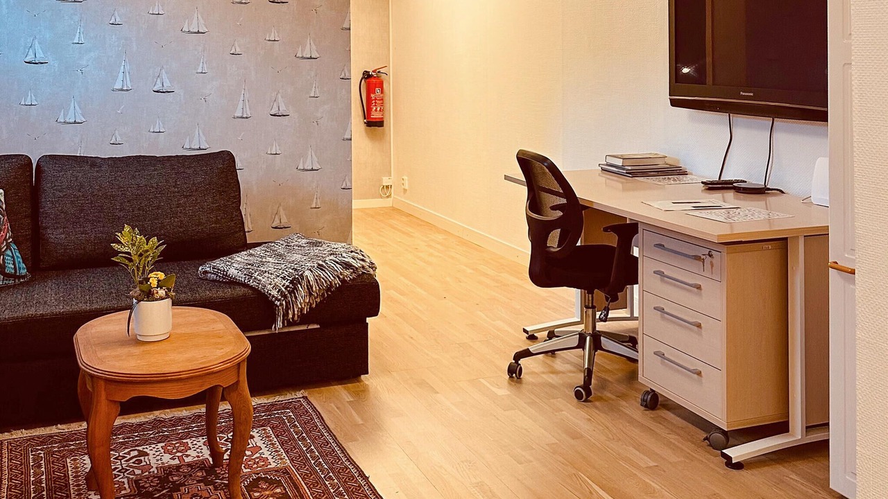Photo of Bedroom in Gamla Staden-Sandskogen