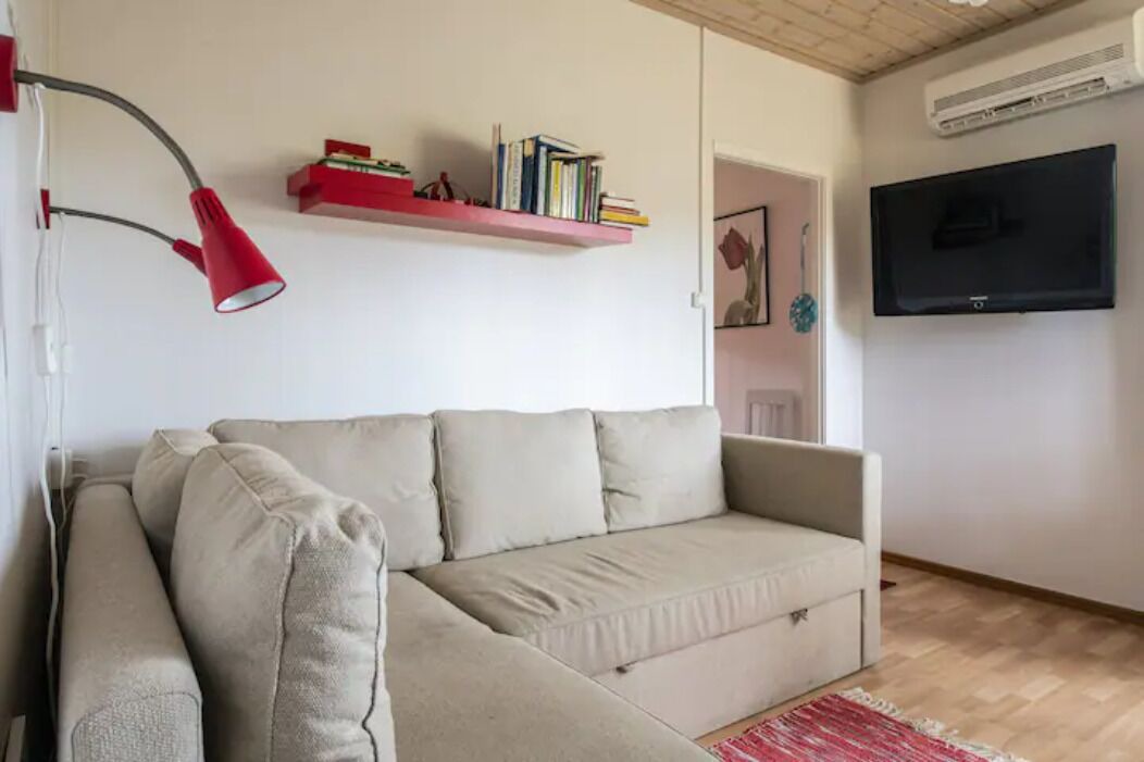 Photo of Livingroom in Bastutrask