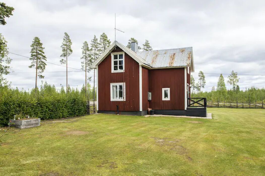 Photo of Outdoor in Bastutrask
