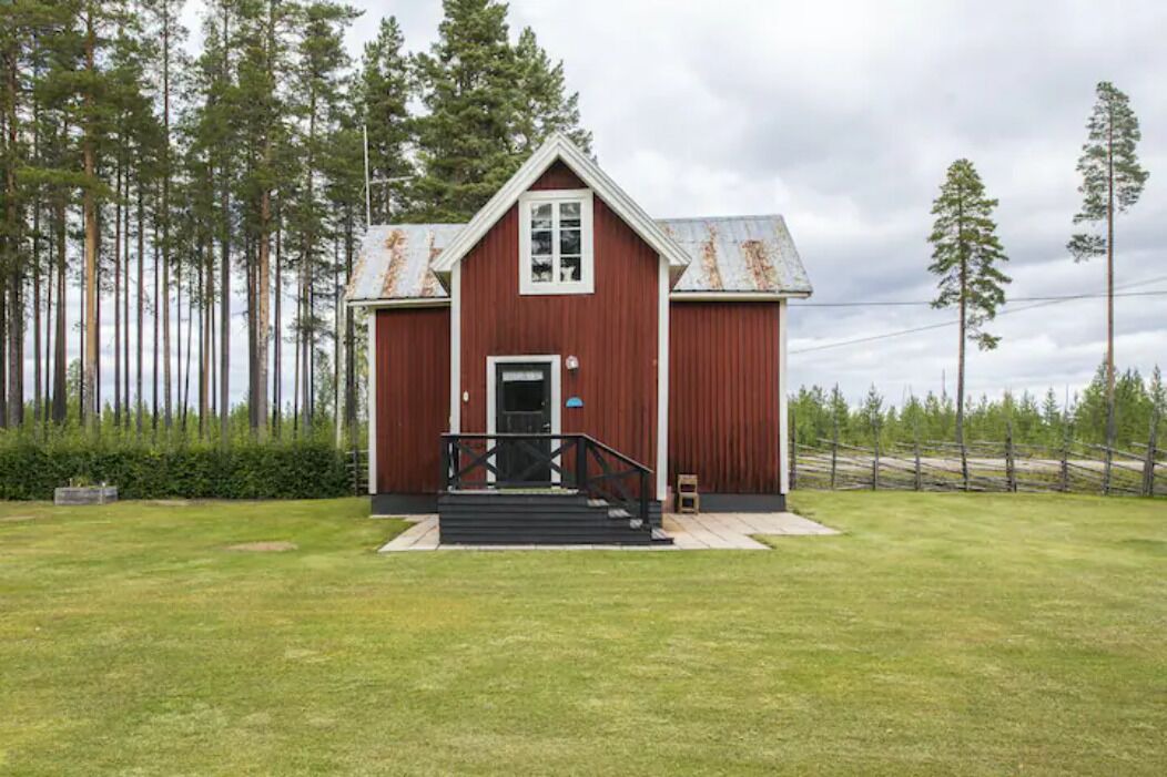 Photo of Outdoor in Bastutrask