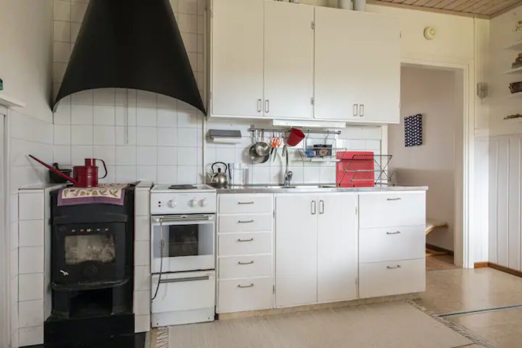 Photo of Kitchen in Bastutrask