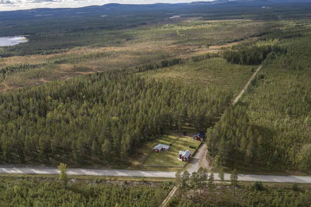 Photo of Outdoor in Bastutrask