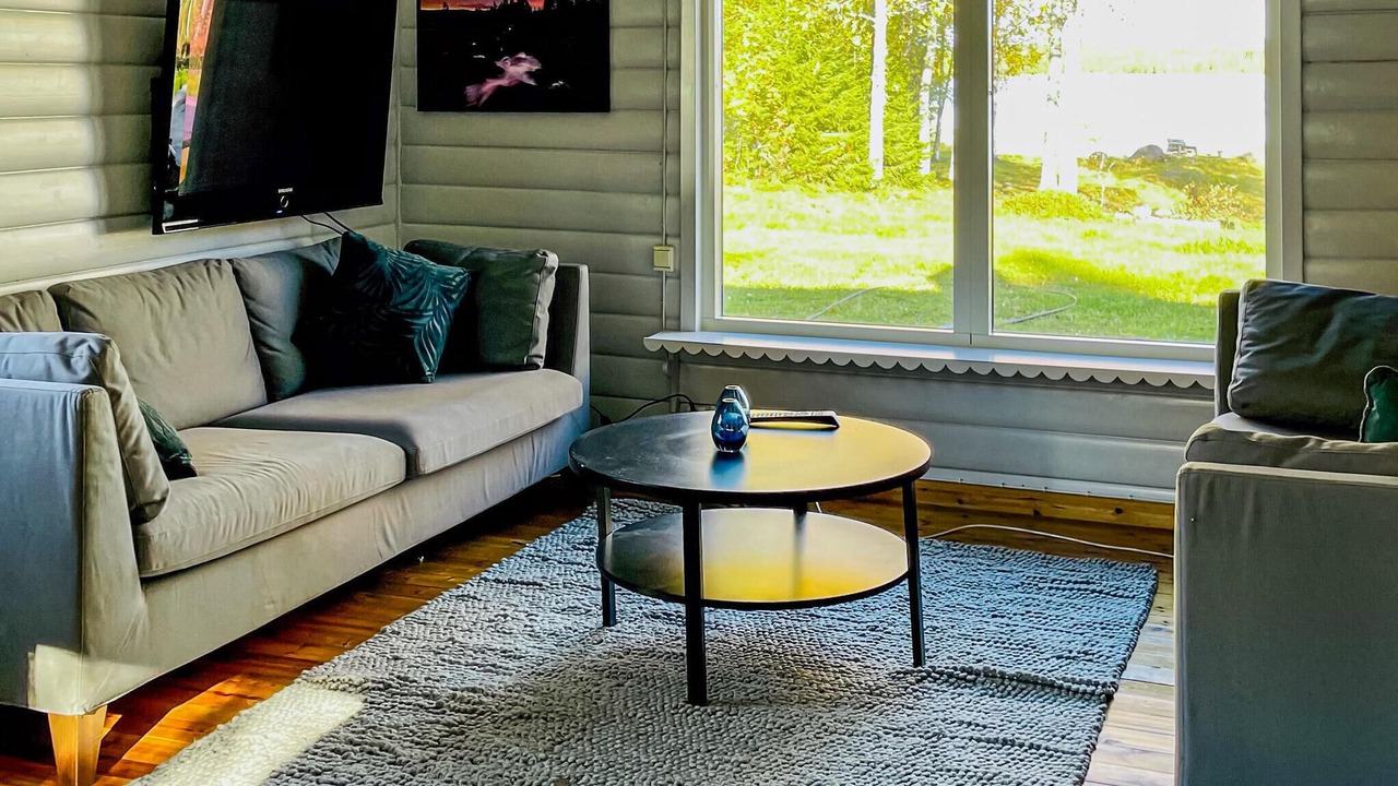 Photo of Bedroom in Rosvik