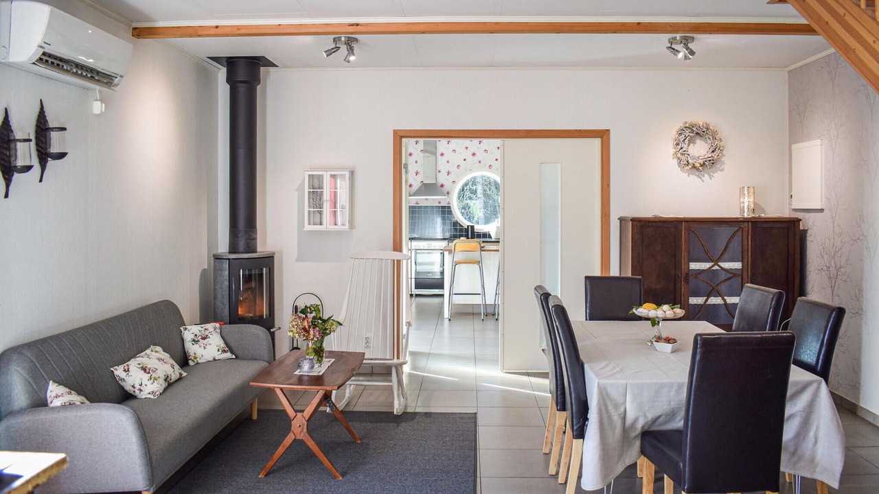Photo of Bedroom in Langaryd