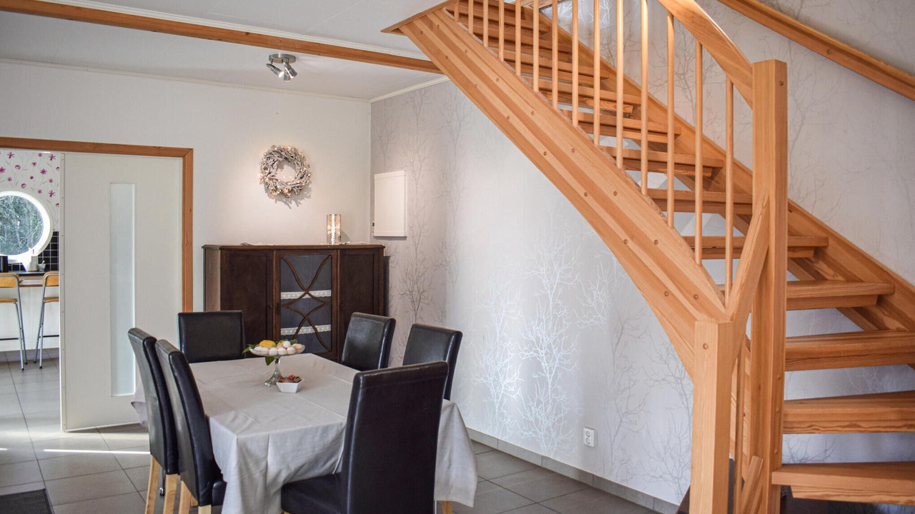 Photo of Bedroom in Langaryd