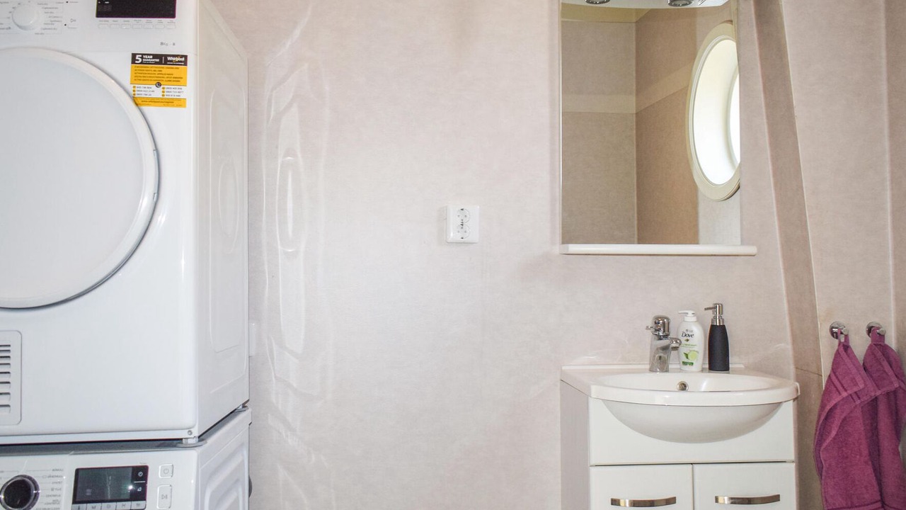 Photo of Bathroom in Langaryd