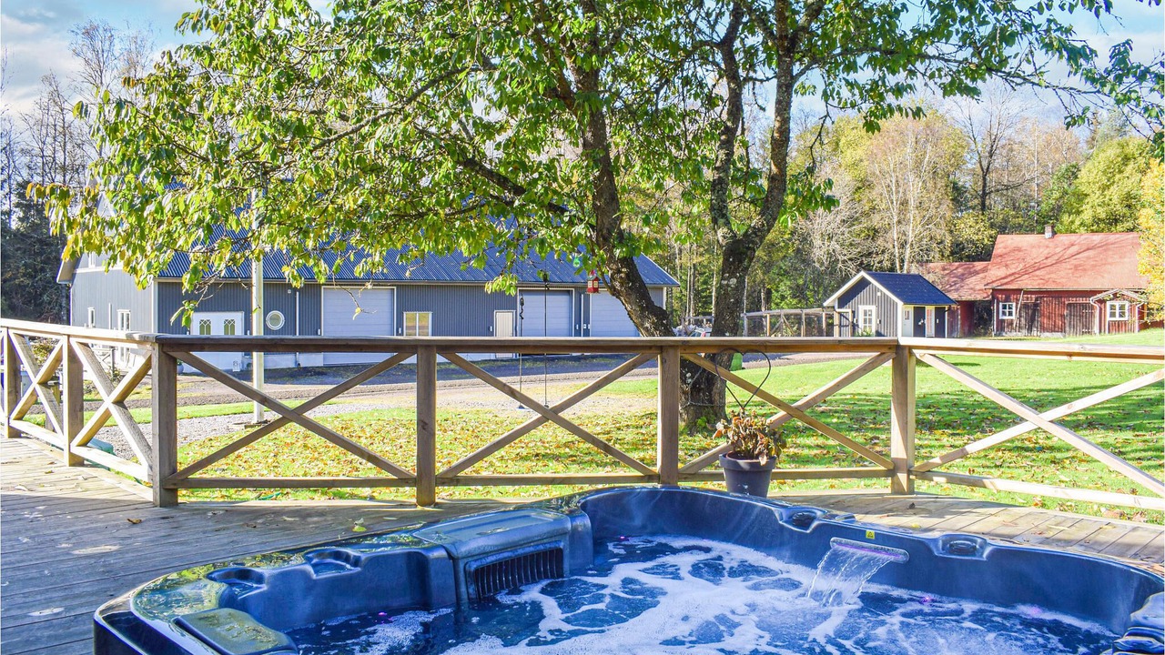 Photo of Outdoor in Langaryd