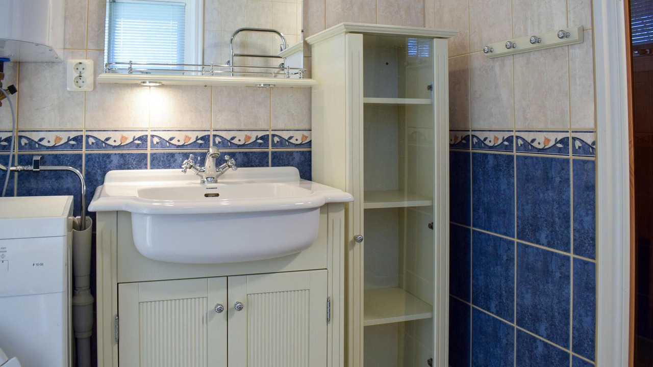 Photo of Bathroom in Tofta