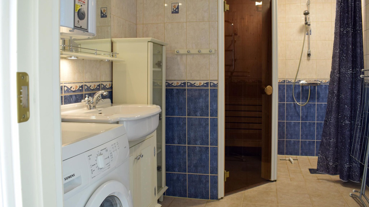 Photo of Bathroom in Tofta