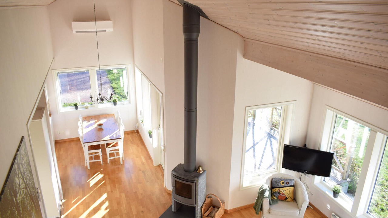 Photo of Bedroom in Tofta