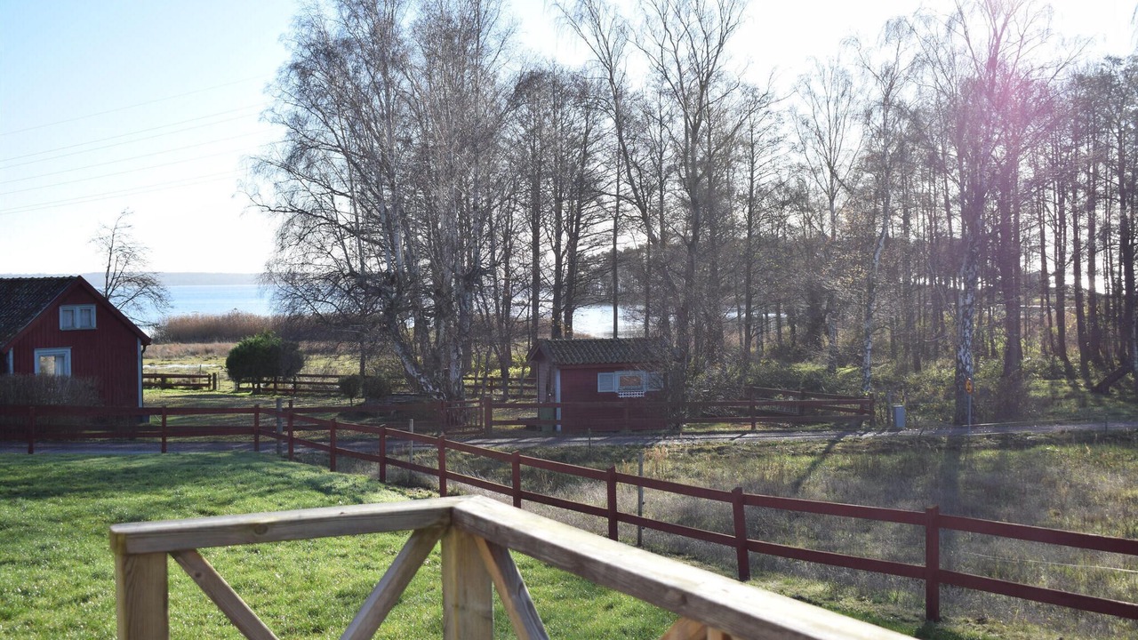 Photo of Bedroom in Tofta