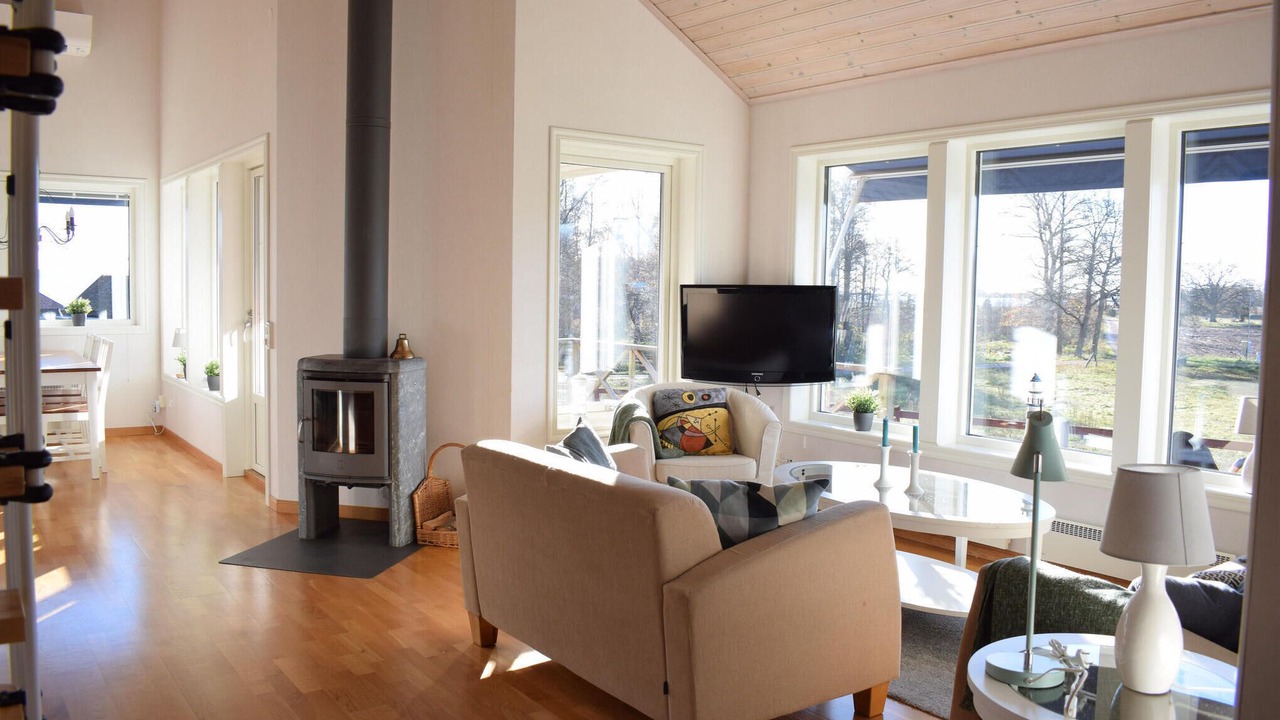 Photo of Bedroom in Tofta