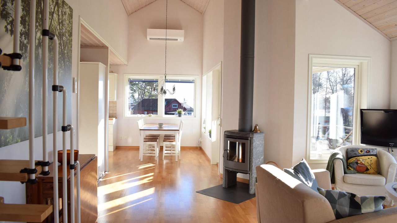 Photo of Bedroom in Tofta