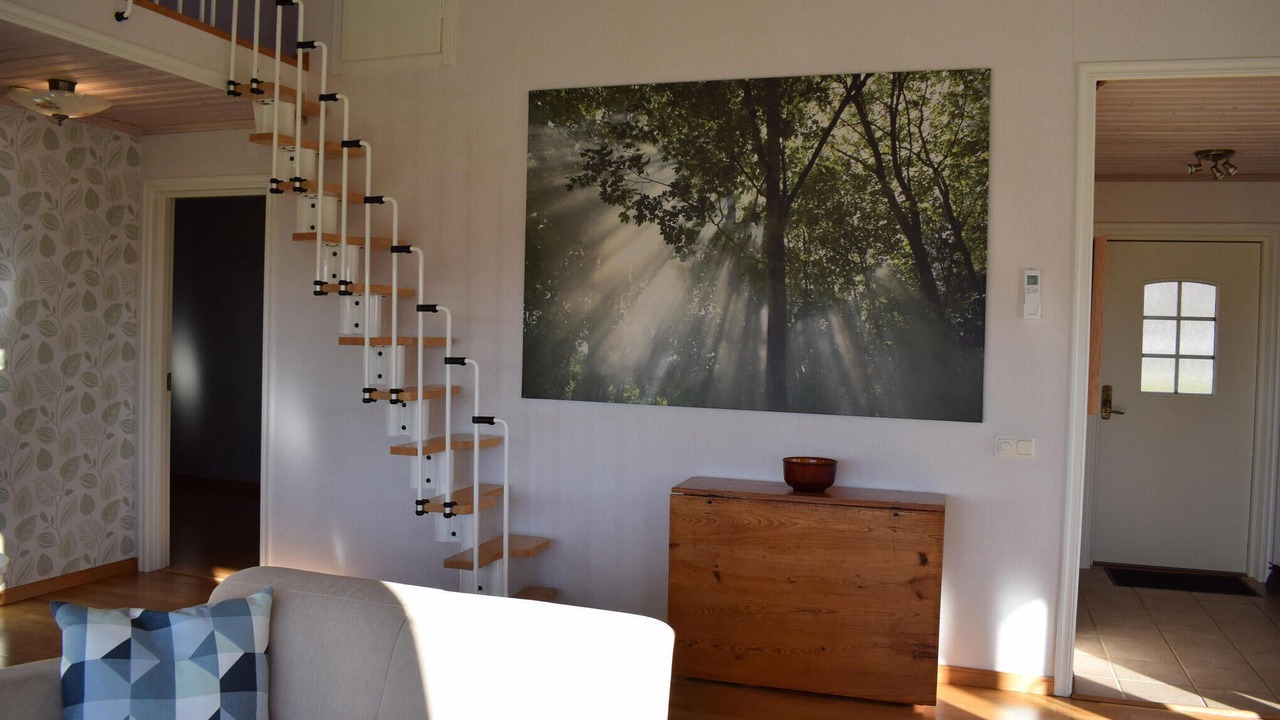 Photo of Bedroom in Tofta