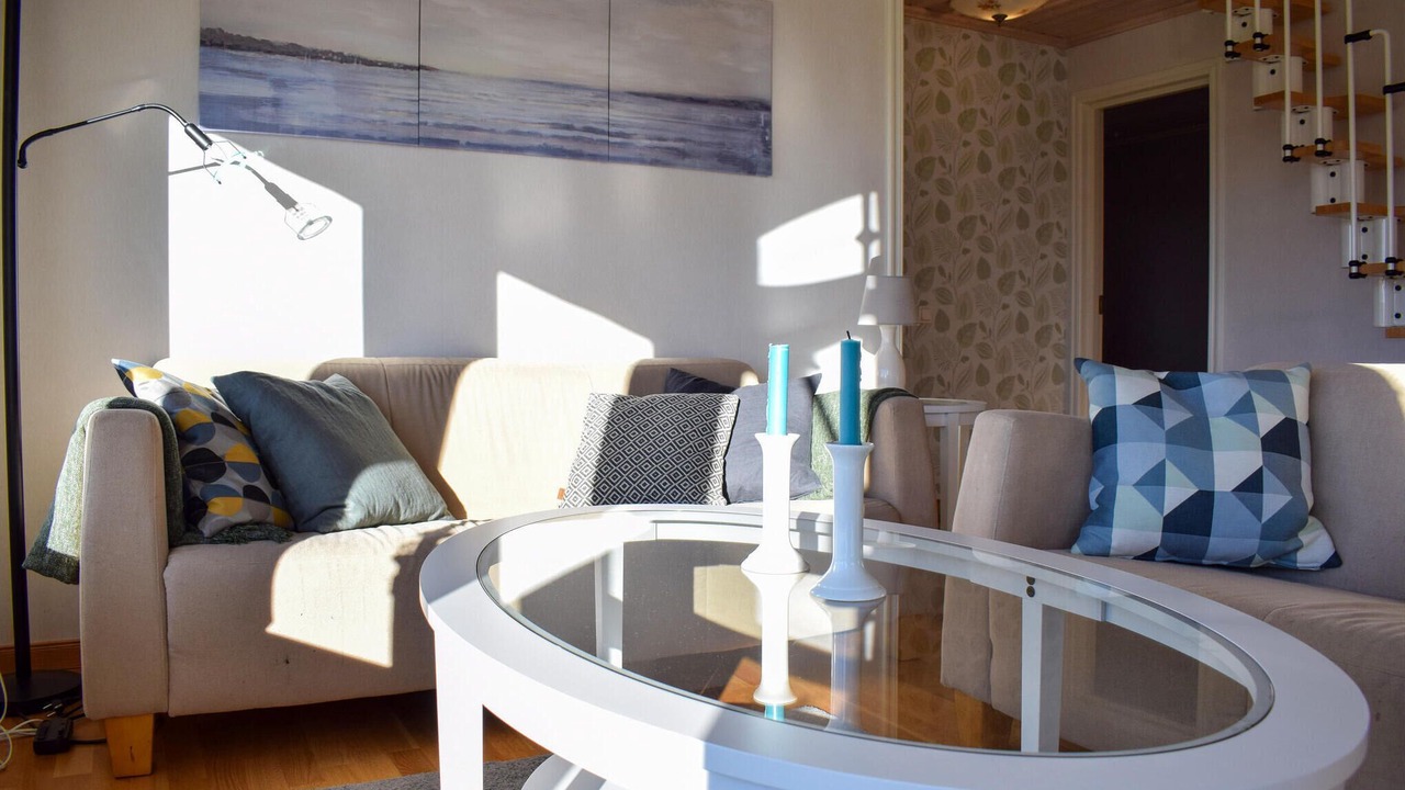 Photo of Bedroom in Tofta