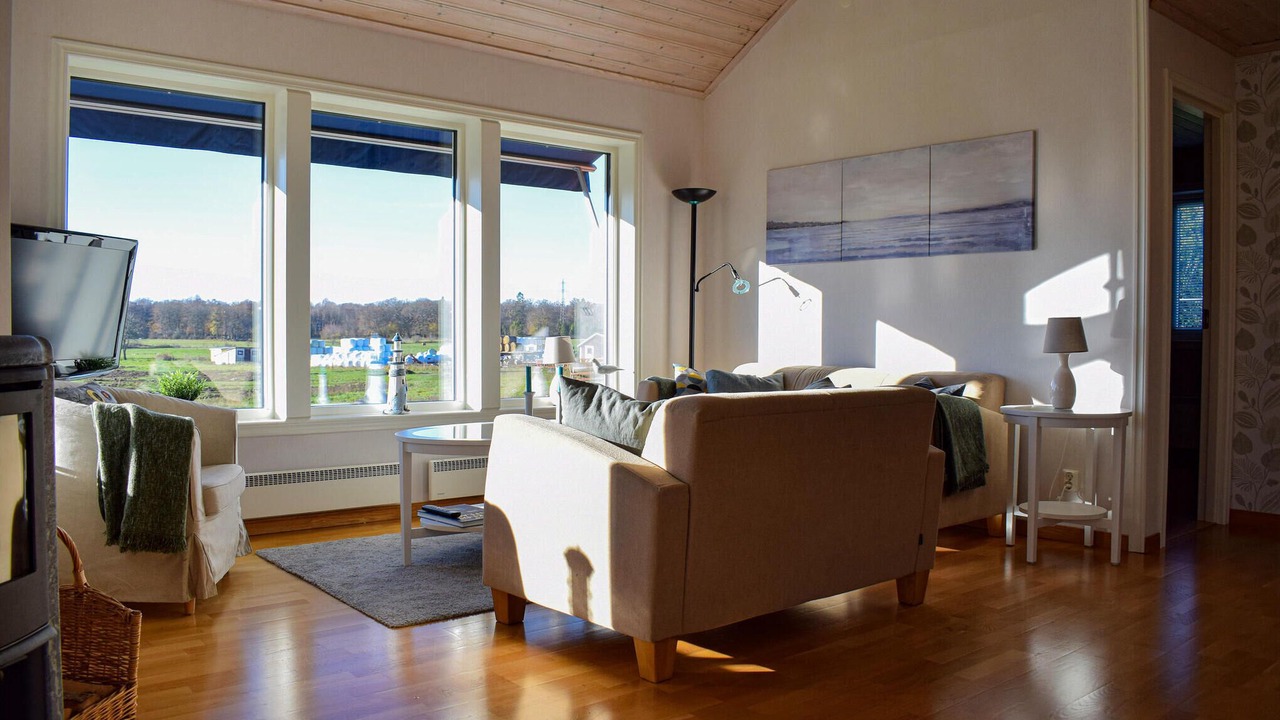 Photo of Bedroom in Tofta