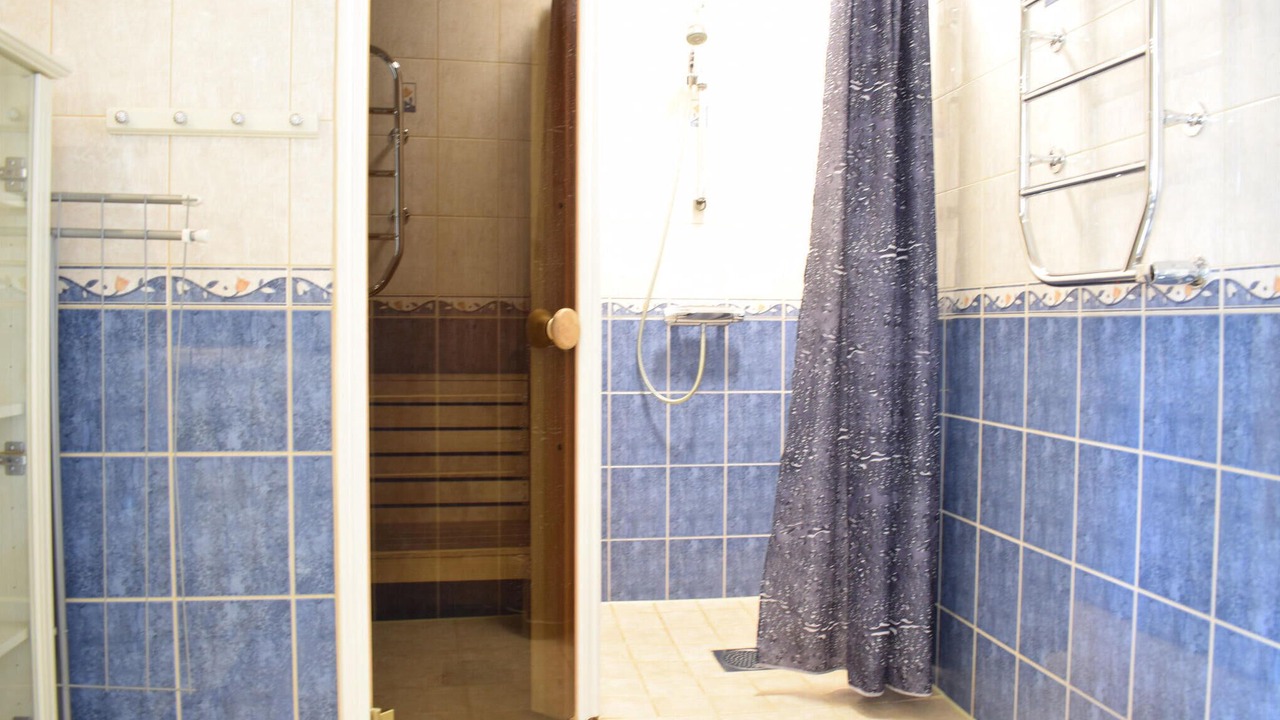 Photo of Bathroom in Tofta