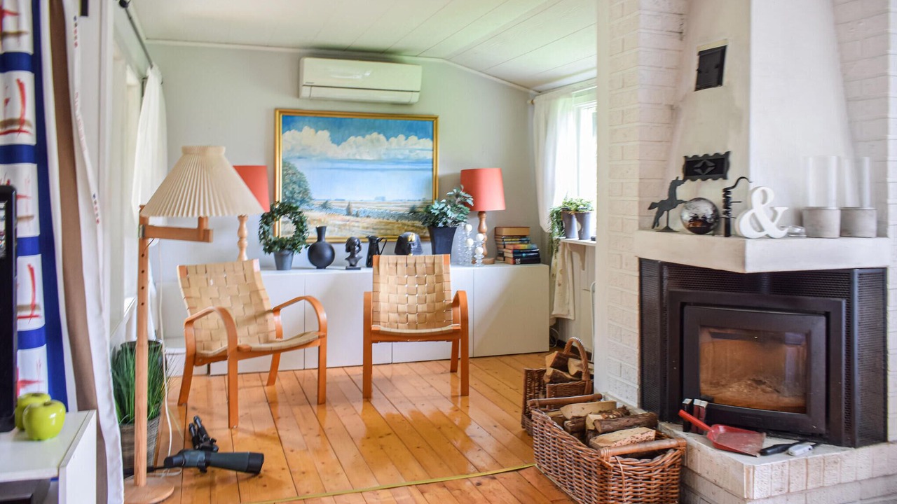 Photo of Bedroom in Fora