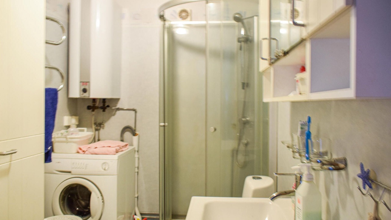 Photo of Bathroom in Fora