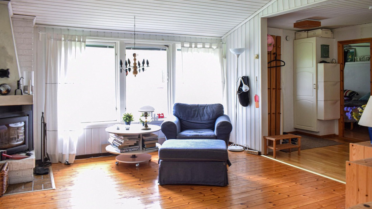 Photo of Bedroom in Fora