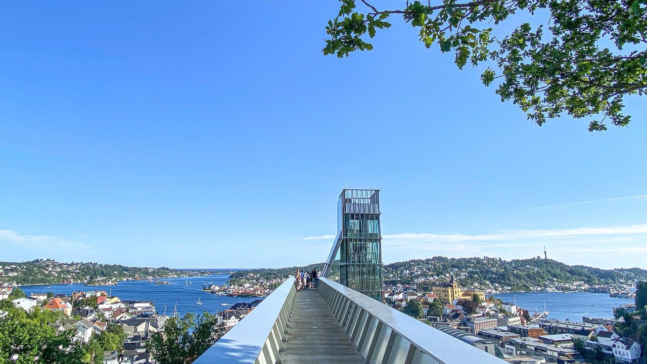 Photo of Others in Arendal