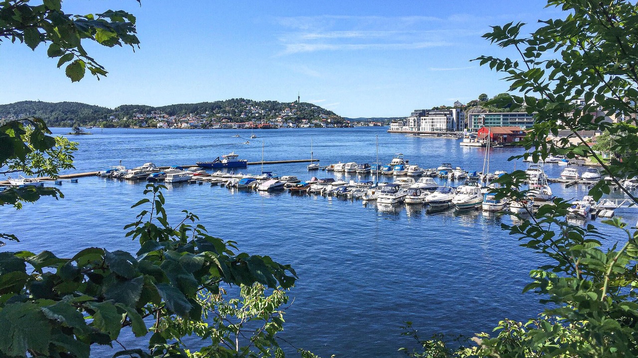 Photo of Others in Arendal